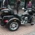 Projekt Rushmore zapowiedzia zmian w Harley Davidson - Harley Davidson 2014 Triglide