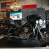 Projekt Rushmore zapowiedzia zmian w Harley Davidson - Harley Davidson 2014 electra