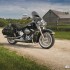 Projekt Rushmore zapowiedzia zmian w Harley Davidson - Heritage Softail Classic