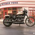 Projekt Rushmore zapowiedzia zmian w Harley Davidson - Iron 883