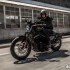 Projekt Rushmore zapowiedzia zmian w Harley Davidson - Iron 883 jazda