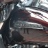 Projekt Rushmore zapowiedzia zmian w Harley Davidson - Logo Harley Davidson 2014