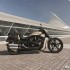 Projekt Rushmore zapowiedzia zmian w Harley Davidson - Night Rod Special