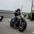 Projekt Rushmore zapowiedzia zmian w Harley Davidson - Night Rod Special jazda