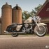 Projekt Rushmore zapowiedzia zmian w Harley Davidson - Road King Classic