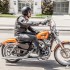 Projekt Rushmore zapowiedzia zmian w Harley Davidson - Seventy Two w akcji