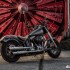 Projekt Rushmore zapowiedzia zmian w Harley Davidson - Softail Slim