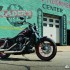 Projekt Rushmore zapowiedzia zmian w Harley Davidson - Street Bob