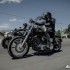 Projekt Rushmore zapowiedzia zmian w Harley Davidson - Street Bob na miescie