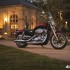 Projekt Rushmore zapowiedzia zmian w Harley Davidson - SuperLow