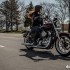 Projekt Rushmore zapowiedzia zmian w Harley Davidson - SuperLow dynamicznie