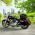Projekt Rushmore zapowiedzia zmian w Harley Davidson - Switchback