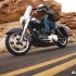 Projekt Rushmore zapowiedzia zmian w Harley Davidson - Switchback na drodze