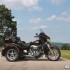 Projekt Rushmore zapowiedzia zmian w Harley Davidson - Tri Glide Ultra