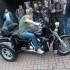 Projekt Rushmore zapowiedzia zmian w Harley Davidson - Triglide Harley Davidson 2014