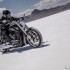 Projekt Rushmore zapowiedzia zmian w Harley Davidson - V Rod Muscle zima