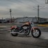 Projekt Rushmore zapowiedzia zmian w Harley Davidson - XL1200 CA Custom Limited
