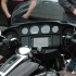 Projekt Rushmore zapowiedzia zmian w Harley Davidson - Zegary Harley Davidson 2014