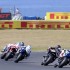 Sukcesy Pirelli na Philip Island - Race1 start