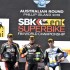 Sukcesy Pirelli na Philip Island - Race2 podium