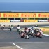 Sukcesy Pirelli na Philip Island - Race2 start