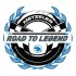 The road to legend kalendarz Metzelera na 2014 - Road to legend logo