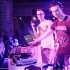 Zakonczenie sezonu motocyklowego w stylu NieOgarniesz Party - DJ nakrecajacy impreze NieOgarniesz