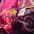 Zakonczenie sezonu motocyklowego w stylu NieOgarniesz Party - Suzuki RM na NieOgarniesz Party