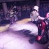 Zakonczenie sezonu motocyklowego w stylu NieOgarniesz Party - podwojne pokazy stuntu w klubie ETER
