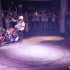 Zakonczenie sezonu motocyklowego w stylu NieOgarniesz Party - stunt w klubie Michal Pakosz