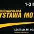 Zapraszamy na V Ogolnopolska Wystawe Motocykli i Skuterow w Warszawie - Logo