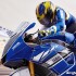 Zrob sobie Rossiego - Model kartonowy Yamaha M1