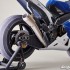 Zrob sobie Rossiego - Model kartonowy Yamaha M1 MotoGP