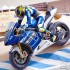 Zrob sobie Rossiego - Model kartonowy Yamaha Rossi