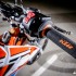 KTM gotowy do sprzedazy modelu Freeride E - KTM Freeride E electric dirtbike E SX E XC dash