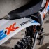 KTM gotowy do sprzedazy modelu Freeride E - KTM Freeride E electric dirtbike E XC