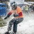 Karpacz stolica Skijoeringu juz po raz trzeci - na sniegu