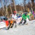 Karpacz stolica Skijoeringu juz po raz trzeci - powerslide