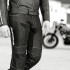 Motocyklowe jeansy wygoda w miescie - SPIDI FURIOUS J10