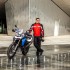 Nowa marka odziezy motocyklowej DANE debiutuje na polskim rynku - Kurtka DANE Aresso Gore Tex i spodnie DANE Nyborg Pro Gore Tex