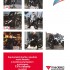 Odziez motocyklowa Modeka z membranami Sympatex wiosenna promocja - Modeka Sympatex plakat