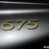 Premiera nowego motocykla Beka na stoisku Scigacz pl - Daytona 675