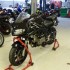Przeglad motocykla w Warszawie - Suzuki SV na przegladzie w Moto Hangar