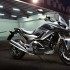 Przetestuj nowosci Hondy - Honda NC750X 2014