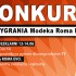 Szukasz pomyslu na weekend - Konkurs Modeki Motoszklarnia