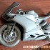 Wydrukuj sobie Ducati Panigale - model panigale