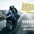 Wyniki konkursu Wasze MotoWakacje - konkurs moto wakacje
