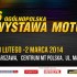 Wystawa Motocykli i Skuterow w Warszawie co bedzie sie dzialo - 6 Ogolnopolska Wystawa Motocykli i Skuterow