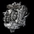 Yamaha YZF R1 i R1M 2015 pelne dane - 2015 Yamaha YZF R1 nowy silnik