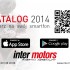 Zmiany w Inter Motors nowa aplikacja katalog i salony - IM kalendarzyk katalog